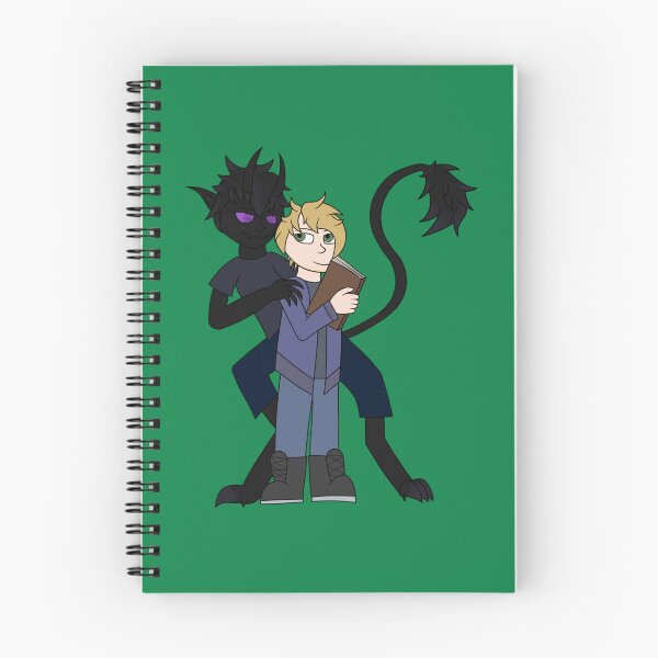 Item preview, My OCs Rin and Oliver designed and sold by KylaBradtke.