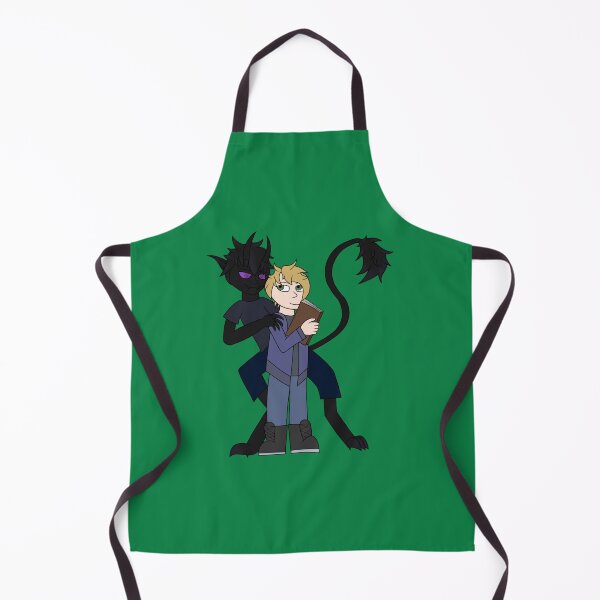 Item preview, My OCs Rin and Oliver designed and sold by KylaBradtke.