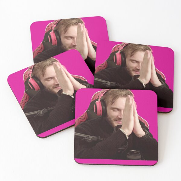 Item preview, Pewdiepie: Holy edition  designed and sold by KylaBradtke.