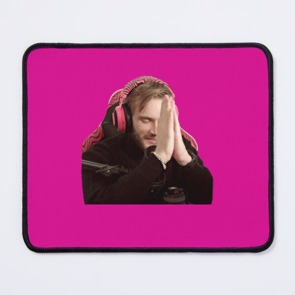 Item preview, Pewdiepie: Holy edition  designed and sold by KylaBradtke.