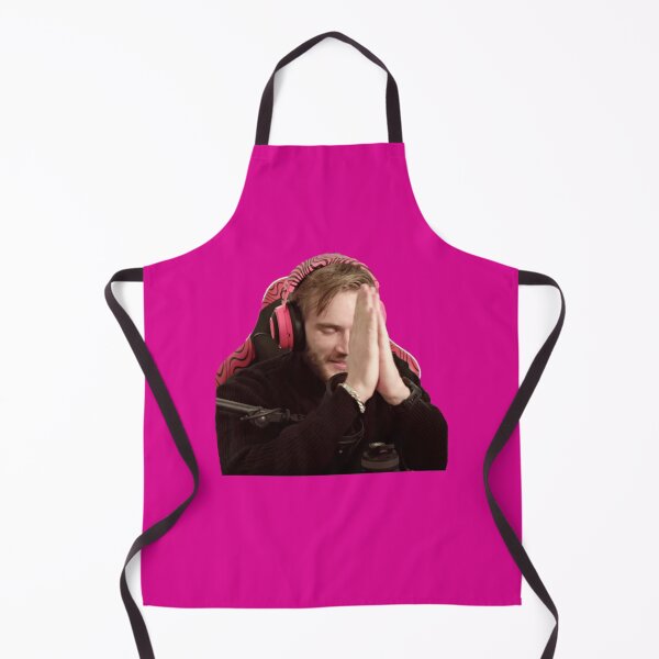 Item preview, Pewdiepie: Holy edition designed and sold by KylaBradtke.