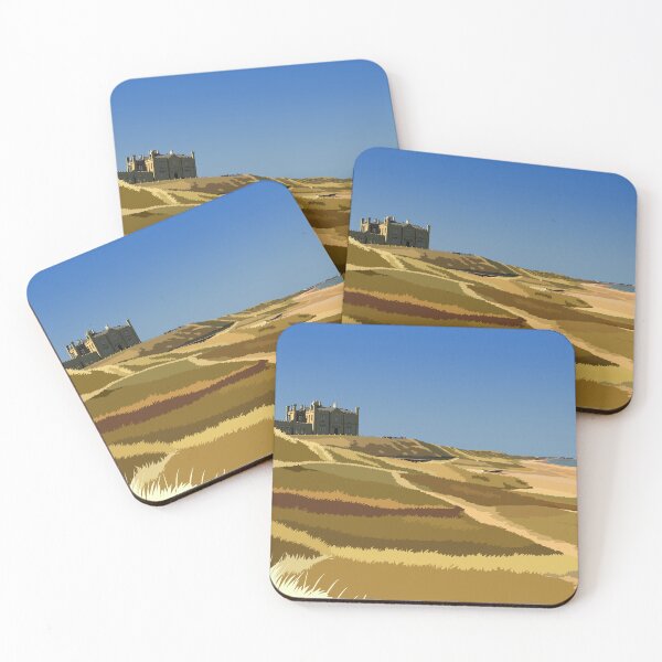 Item preview, Marske-by-the-Sea designed and sold by Richard O'Neill Art.