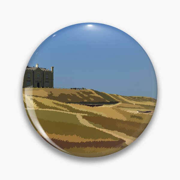 Item preview, Marske-by-the-Sea designed and sold by Richard O'Neill Art.