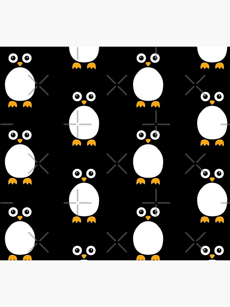 Discover Pingouin Drôle Chaussettes