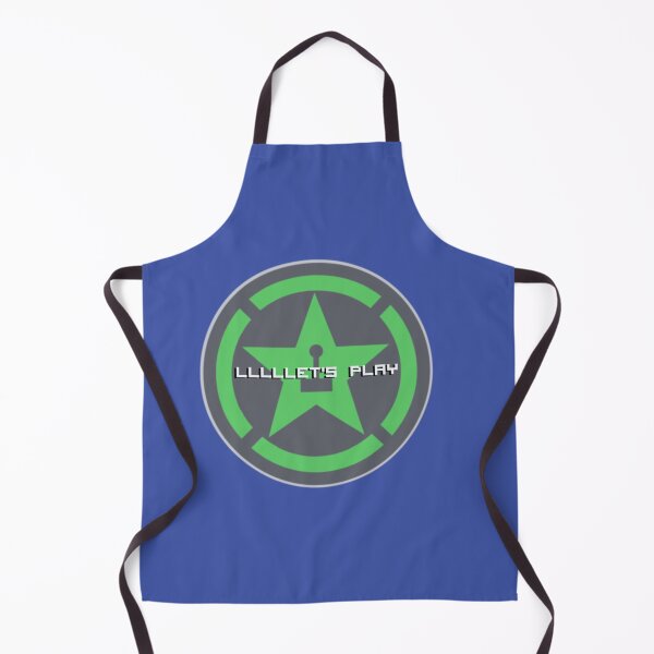 Item preview, Achievement Hunter Let's Play designed and sold by GeovaGoodwin.