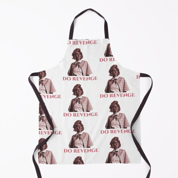 Item preview, Eleanor Do Revenge Classic T-SHIRT designed and sold by PRECALB OUTFIT.