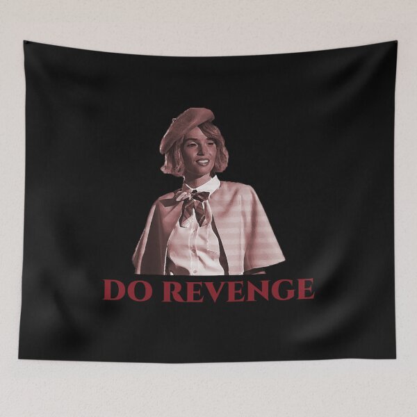Item preview,  Eleanor Do Revenge Classic T-SHIRT designed and sold by PRECALB OUTFIT.