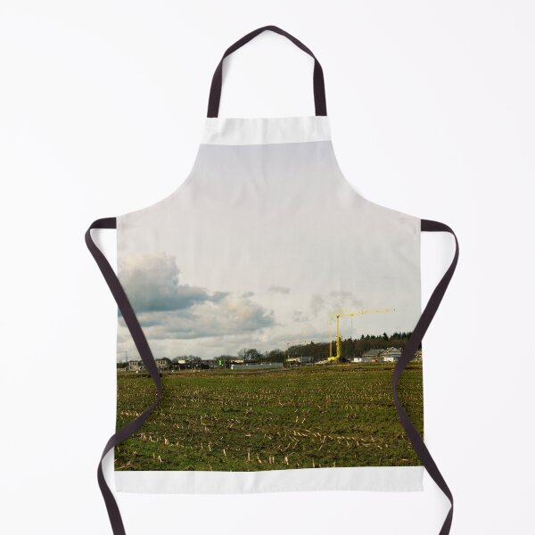 Item preview, Where once were fields... designed and sold by Arc1.