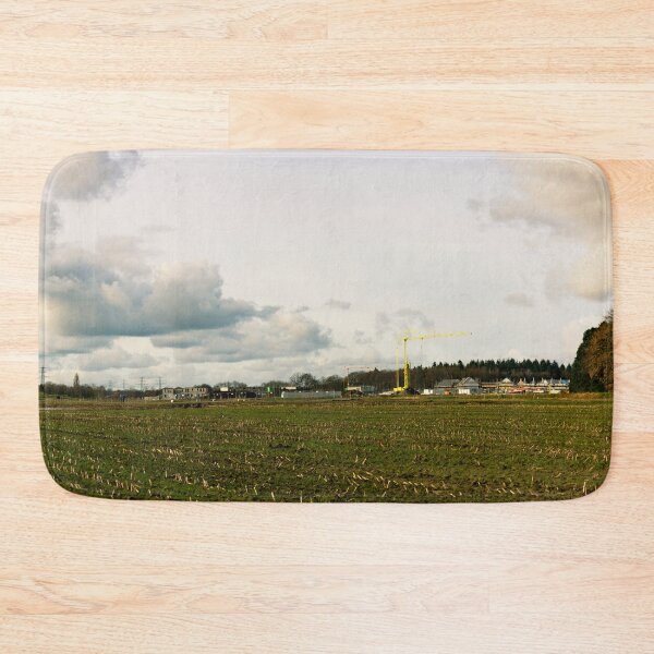 Item preview, Where once were fields... designed and sold by Arc1.