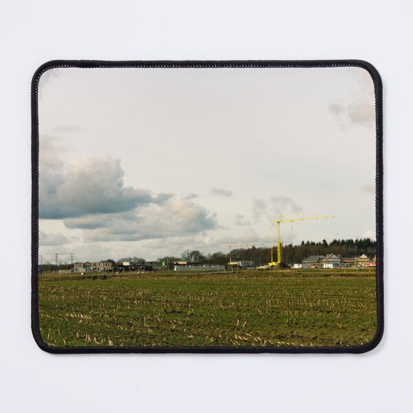Item preview, Where once were fields... designed and sold by Arc1.