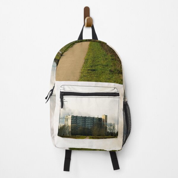 Item preview, Where once were fields... designed and sold by Arc1.