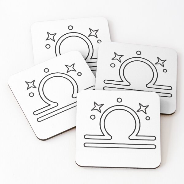 Item preview, libra zodiac designed and sold by chopapi.