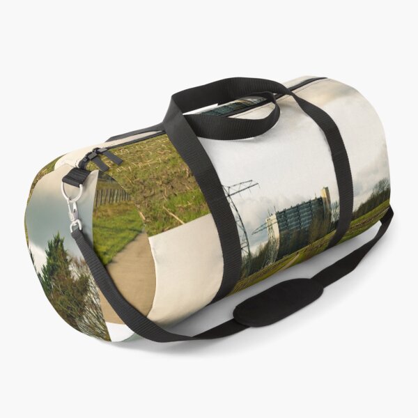 Item preview, Where once were fields... designed and sold by Arc1.