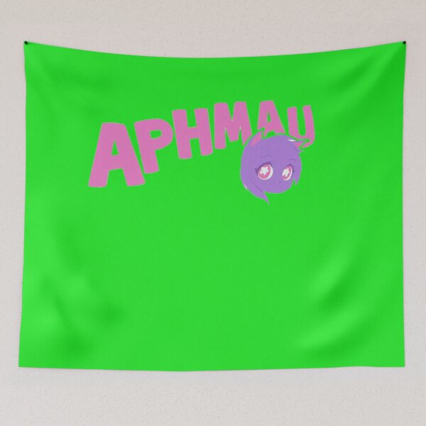 Item preview, aphmau  designed and sold by GeovaGoodwin.