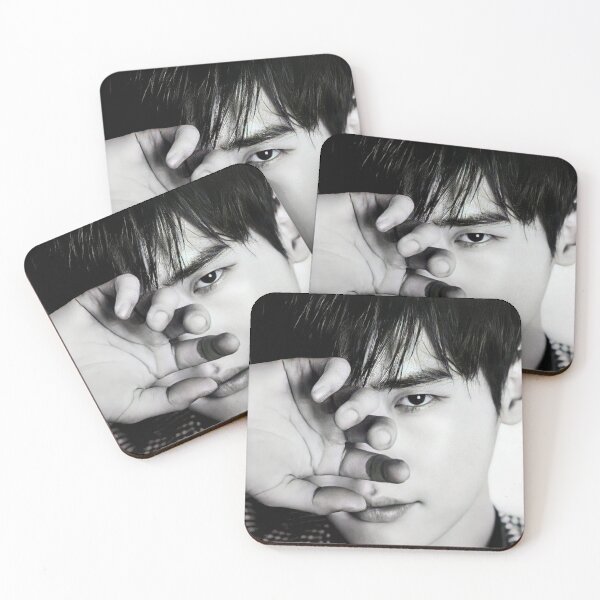 Item preview, Aesthetics Korean Style designed and sold by carrascomichael.