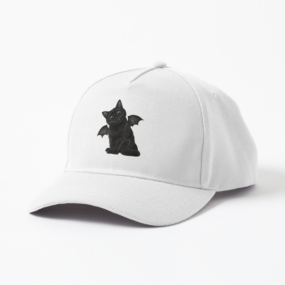 Item preview, Baseball Cap designed and sold by lauragraves.