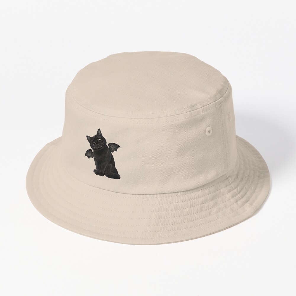 Item preview, Bucket Hat designed and sold by lauragraves.