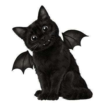 Artwork thumbnail, The dreaded Vampurrr by lauragraves