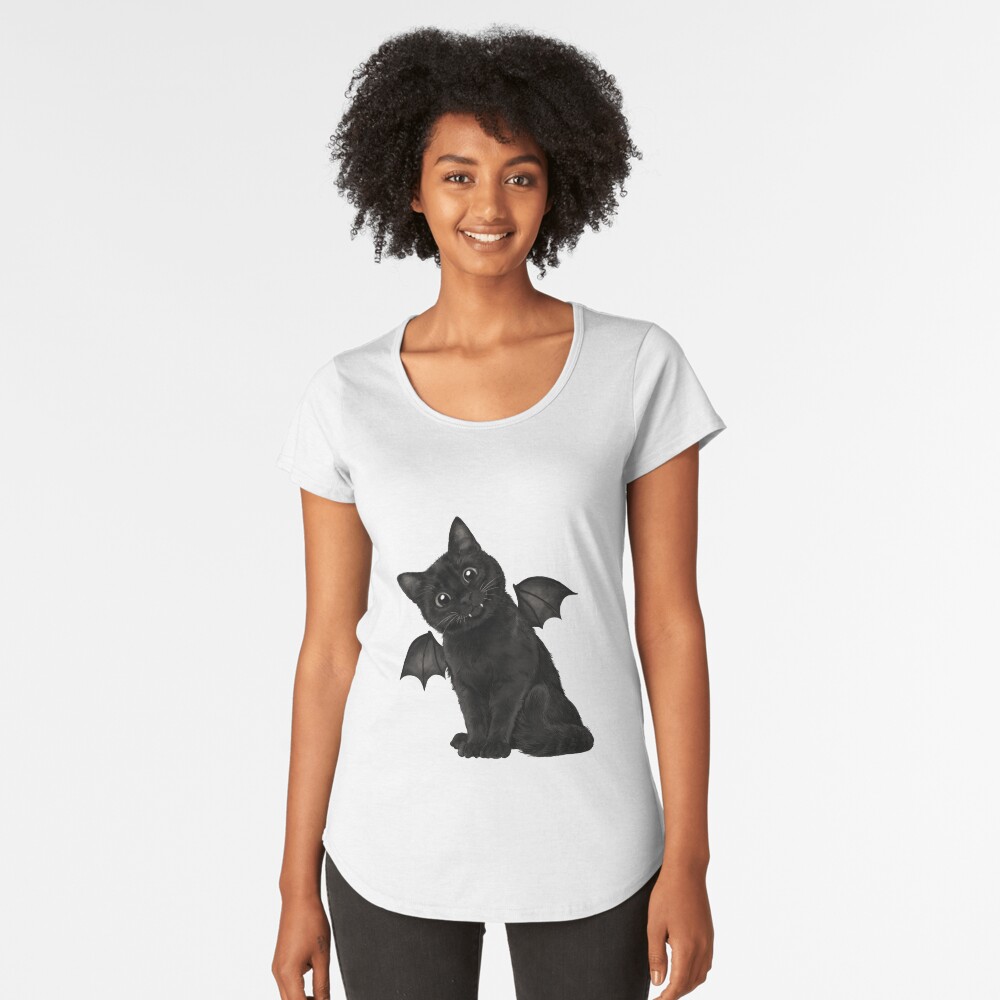 Item preview, Premium Scoop T-Shirt designed and sold by lauragraves.