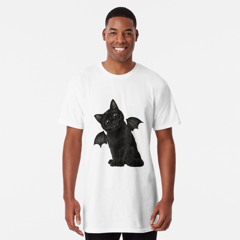 Item preview, Long T-Shirt designed and sold by lauragraves.
