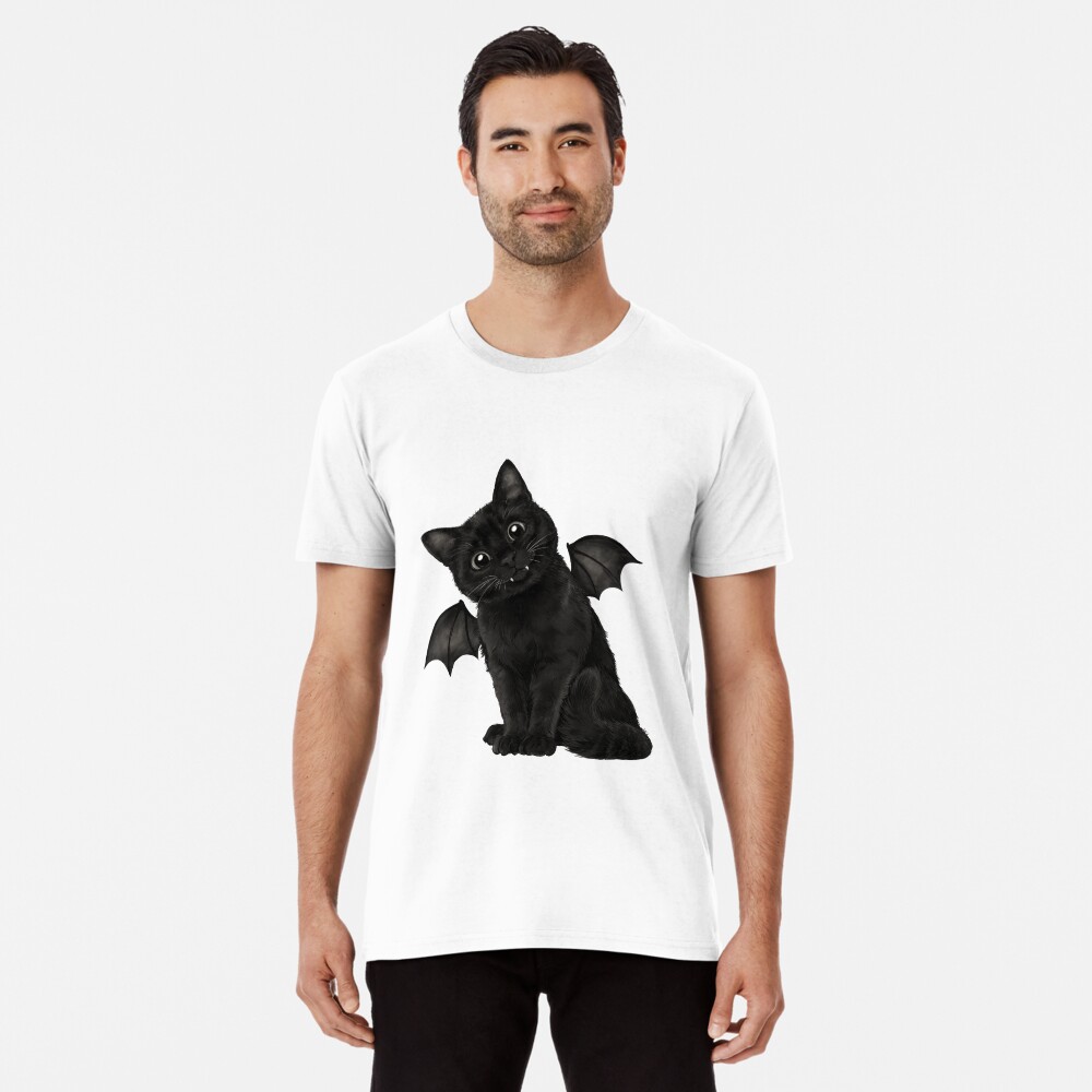 Item preview, Premium T-Shirt designed and sold by lauragraves.
