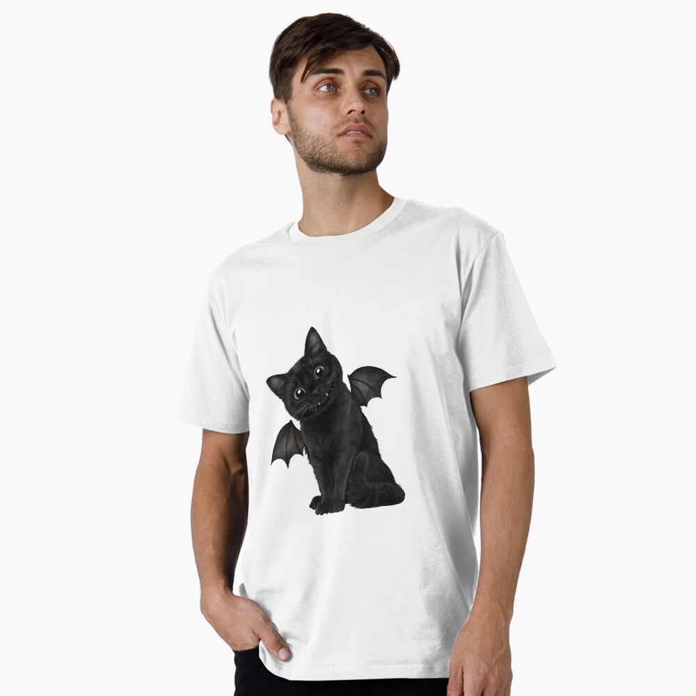 Aperçu de l'œuvre T-shirt premium créée et vendue par lauragraves.