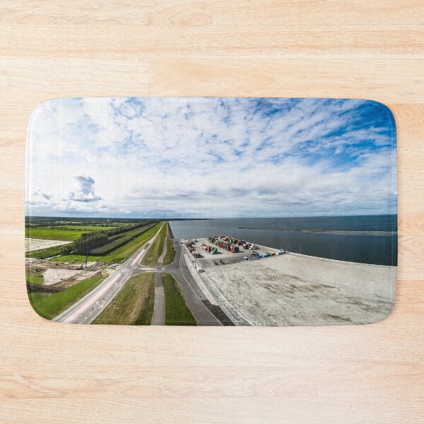 Item preview, The man-made land designed and sold by Arc1.