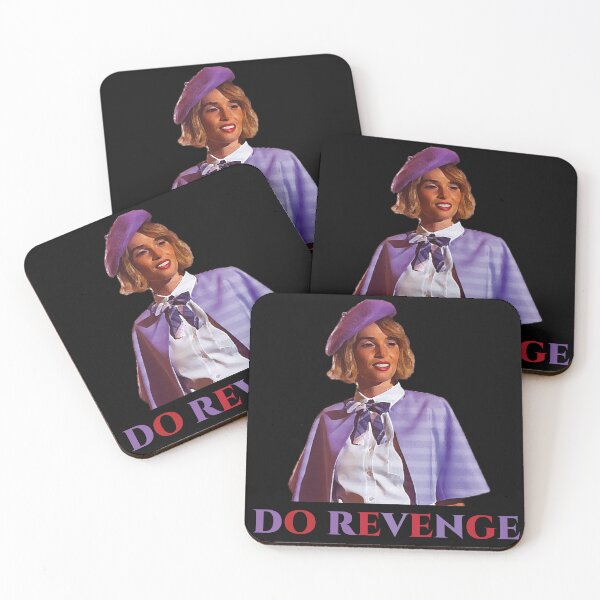 Item preview,  Eleanor Do Revenge Classic T-SHIRT designed and sold by PRECALB OUTFIT.