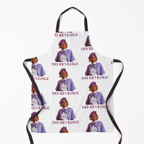 Item preview, Eleanor Do Revenge Classic T-SHIRT designed and sold by PRECALB OUTFIT.