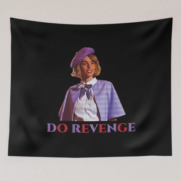 Item preview,  Eleanor Do Revenge Classic T-SHIRT designed and sold by PRECALB OUTFIT.