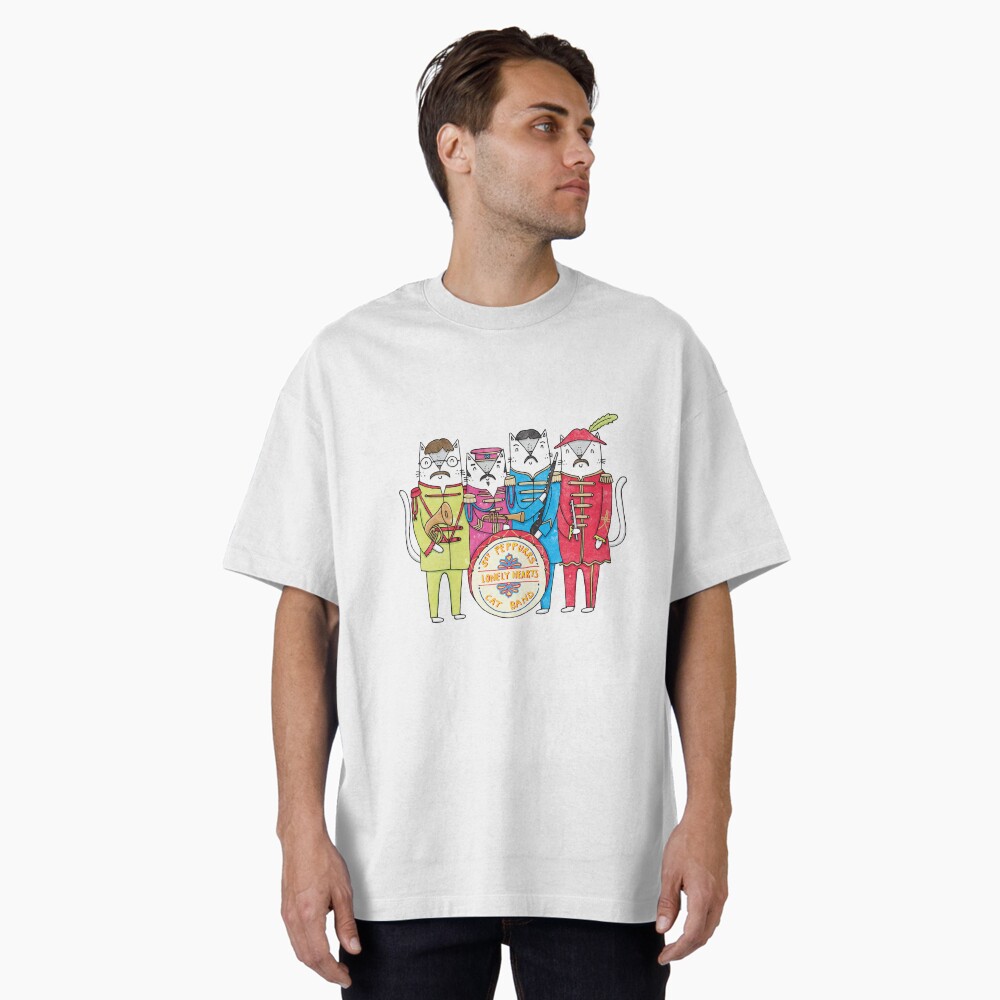 Item preview, Oversized T-Shirt designed and sold by KatieRubyMiller.