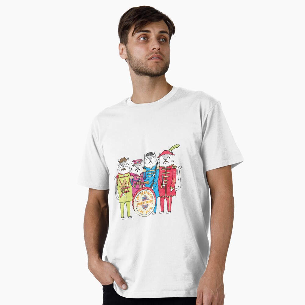 Item preview, Premium T-Shirt designed and sold by KatieRubyMiller.