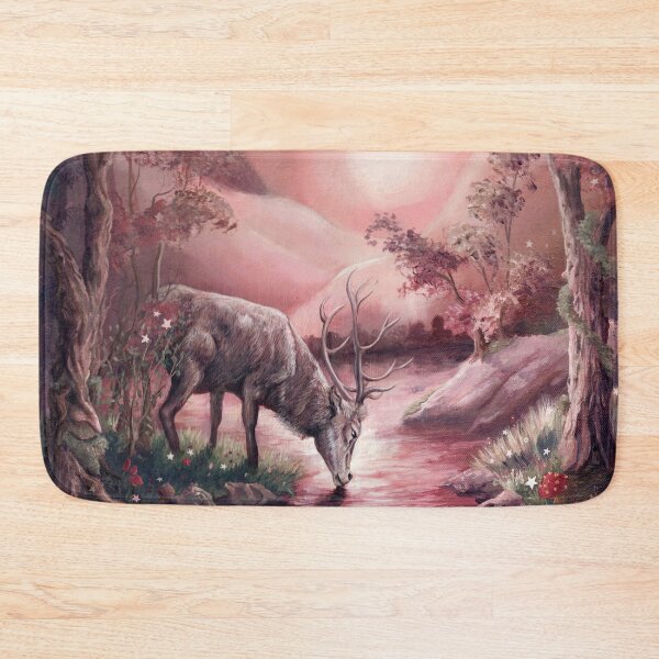 Item preview, A quiet moment. designed and sold by Rachel Blackwell.