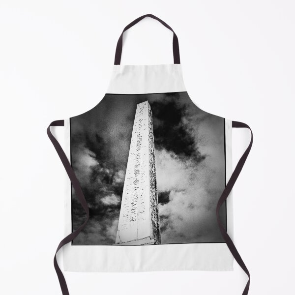 Item preview, The obelisk in Paris in "Place de la Concorde" designed and sold by PhotogalleryCJ.