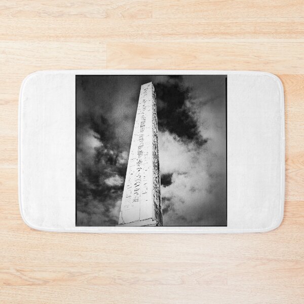 Item preview, The obelisk in Paris in "Place de la Concorde" designed and sold by PhotogalleryCJ.