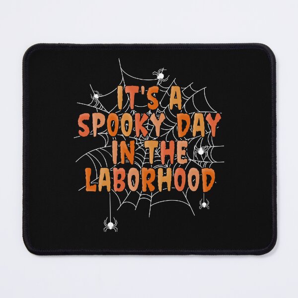 Item preview, Halloween Labor and Delivery Shirt Labor and Delivery Nurse Shirt L'D Shirt NICU Nurse Shirt Delivery Nurse Shirt Nurse Apparel Nurs designed and sold by sidleytetip.