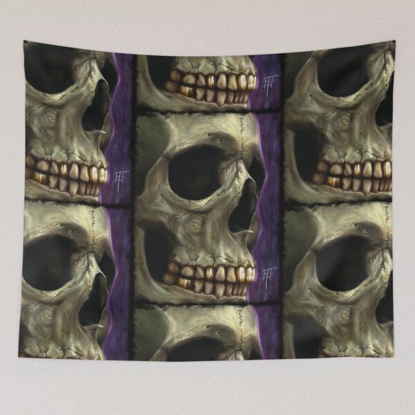 Item preview, Goldie designed and sold by Mick-J-art.