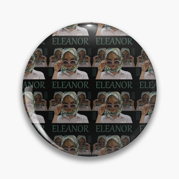 Item preview, Eleanor Do Revenge Classic T-SHIRT designed and sold by PRECALB OUTFIT.