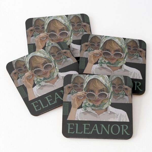 Item preview, Eleanor Do Revenge Classic T-SHIRT designed and sold by PRECALB OUTFIT.
