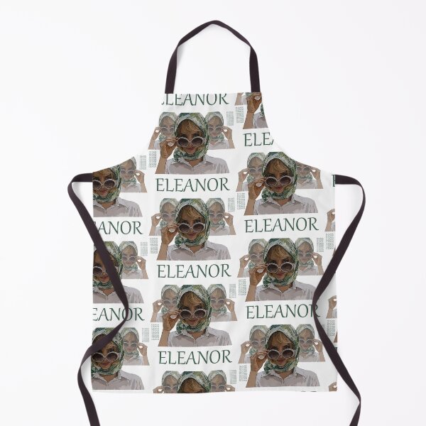 Item preview, Eleanor Do Revenge Classic T-SHIRT designed and sold by PRECALB OUTFIT.