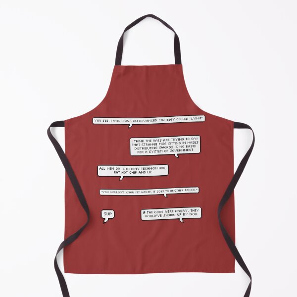 Item preview, technoblade quote pack 2 designed and sold by RickSchoen.