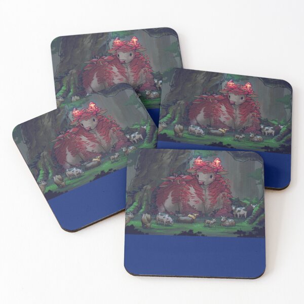 Item preview, The Mooshroom designed and sold by RickSchoen.