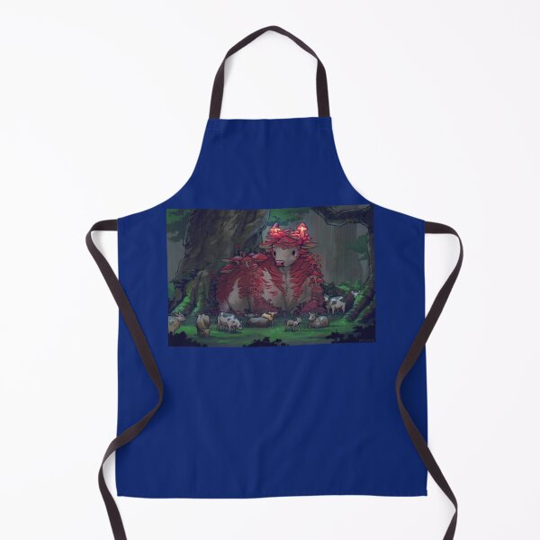 Item preview, The Mooshroom designed and sold by RickSchoen.