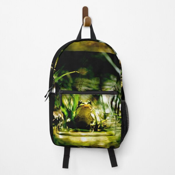 Item preview, Frogger - High Contrast designed and sold by Arc1.