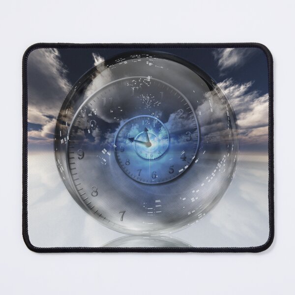 Item preview, Clock time designed and sold by Zip-Zup.