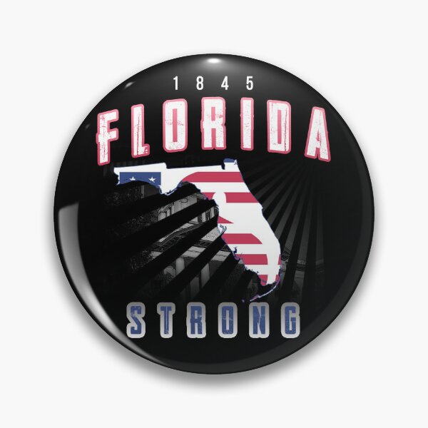 Item preview, Florida Strong NFL designed and sold by Dosfried.