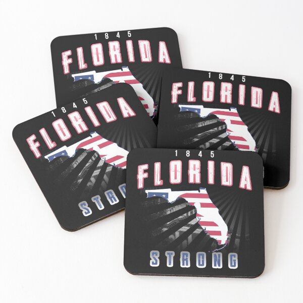 Item preview, Florida Strong NFL designed and sold by Dosfried.