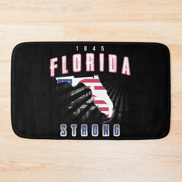 Item preview, Florida Strong NFL designed and sold by Dosfried.