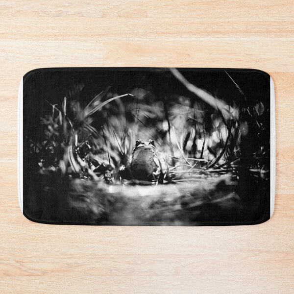 Item preview, Frogger - Black & White designed and sold by Arc1.
