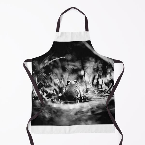 Item preview, Frogger - Black & White designed and sold by Arc1.